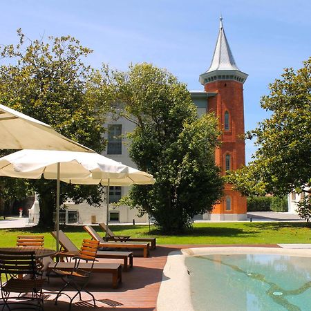 Hotel Boutique Villa Del Marques Muros de Nalón Kültér fotó