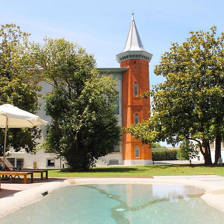 Hotel Boutique Villa Del Marques Muros de Nalón Kültér fotó