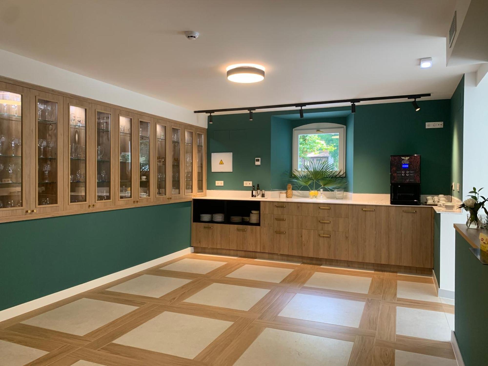 Hotel Boutique Villa Del Marques Muros de Nalón Kültér fotó
