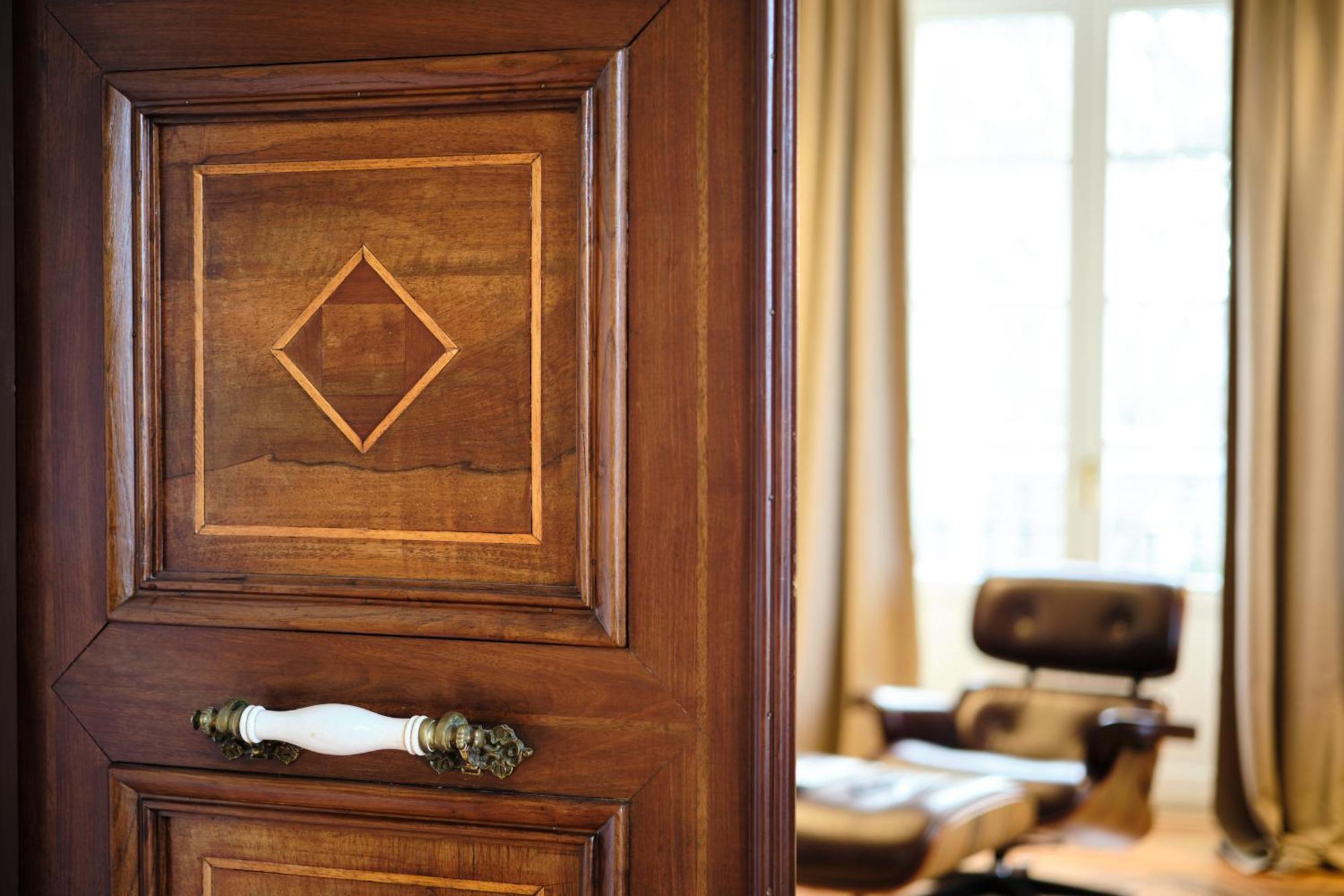 Hotel Boutique Villa Del Marques Muros de Nalón Kültér fotó