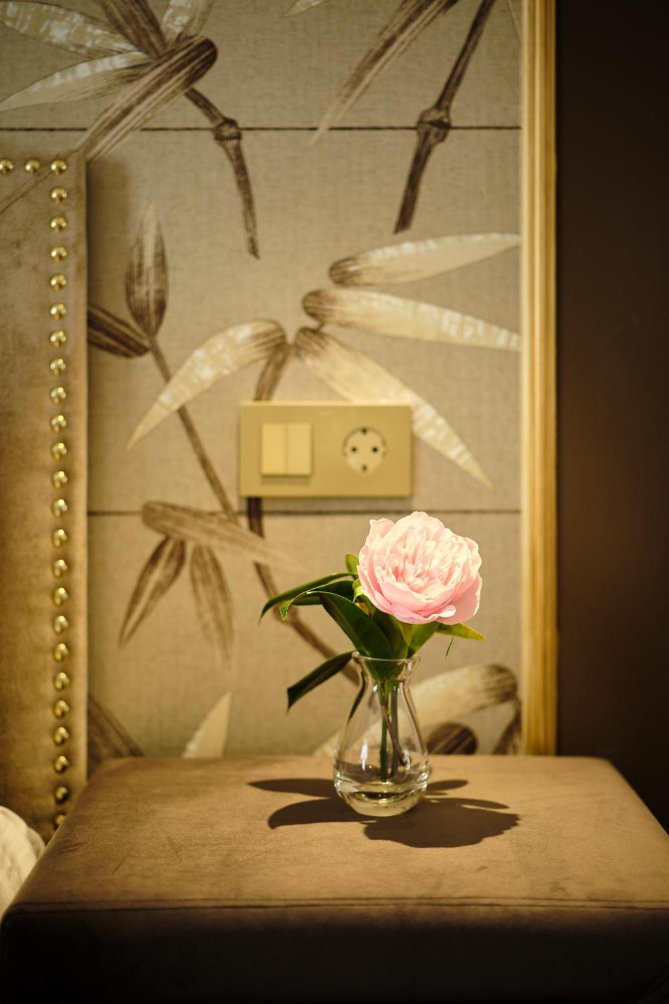 Hotel Boutique Villa Del Marques Muros de Nalón Kültér fotó