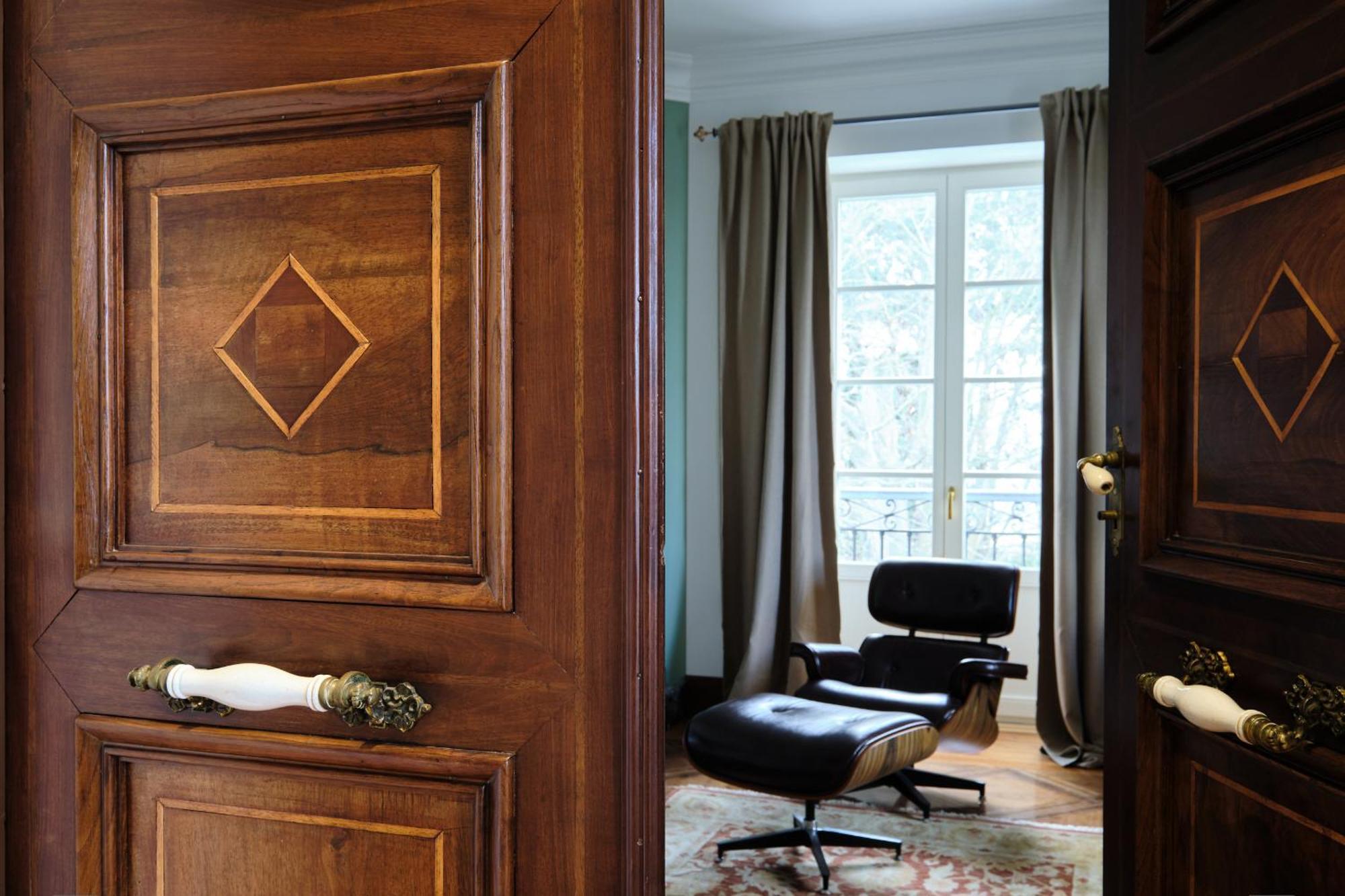 Hotel Boutique Villa Del Marques Muros de Nalón Kültér fotó