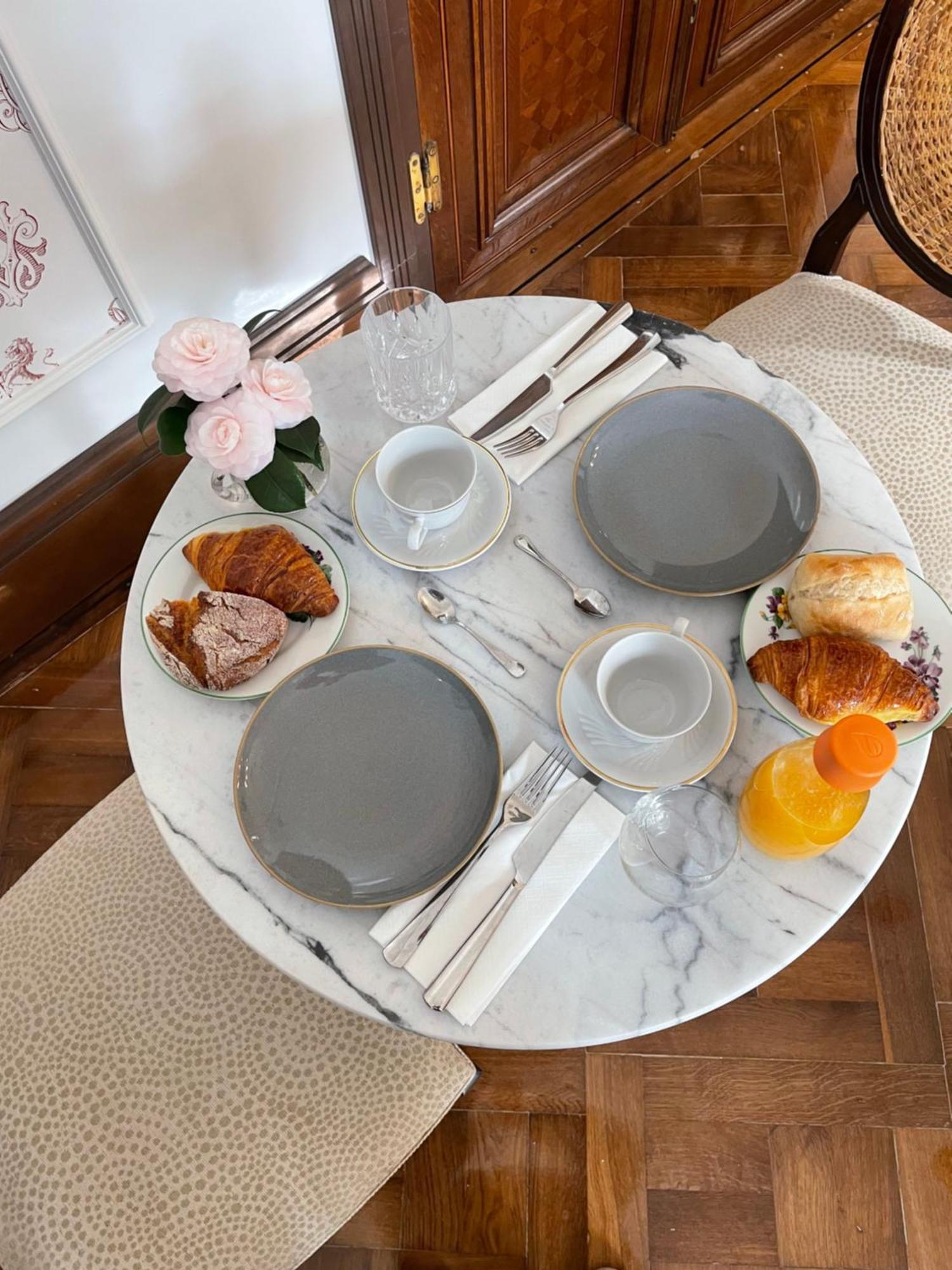 Hotel Boutique Villa Del Marques Muros de Nalón Kültér fotó