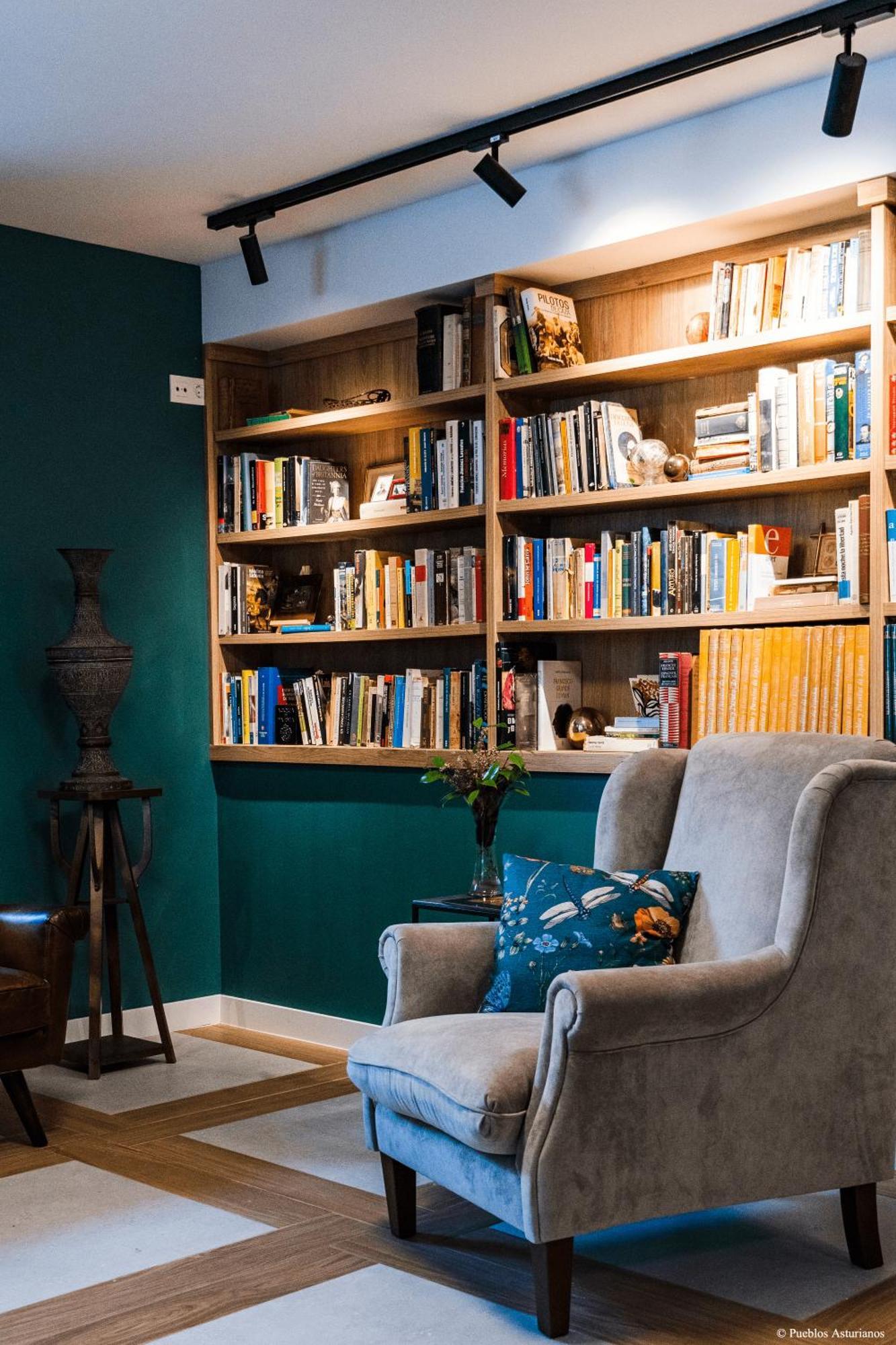 Hotel Boutique Villa Del Marques Muros de Nalón Kültér fotó