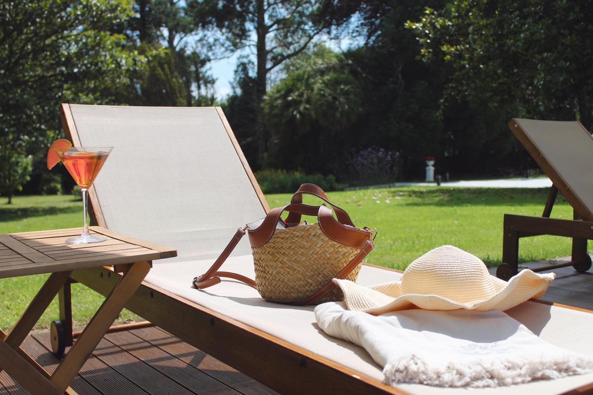 Hotel Boutique Villa Del Marques Muros de Nalón Kültér fotó