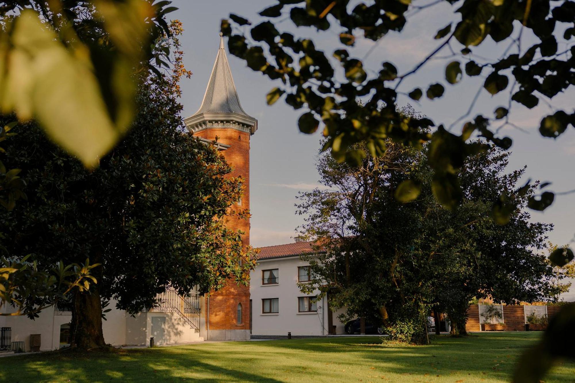 Hotel Boutique Villa Del Marques Muros de Nalón Kültér fotó